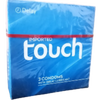 TOUCH DELAY CONDOM PACK OF 3